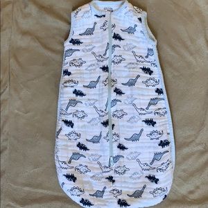 Chick pea sleep sack/blanket